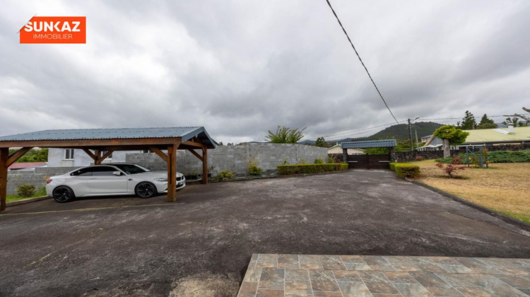 Ma-Cabane - Vente Maison TAMPON, 141 m²