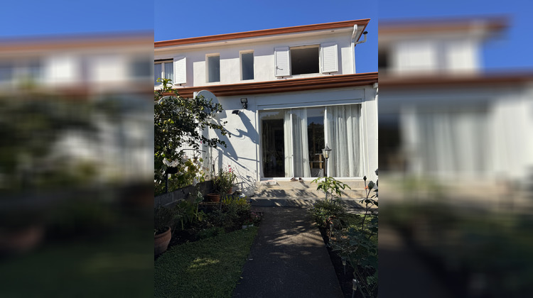 Ma-Cabane - Vente Maison Tampon, 92 m²