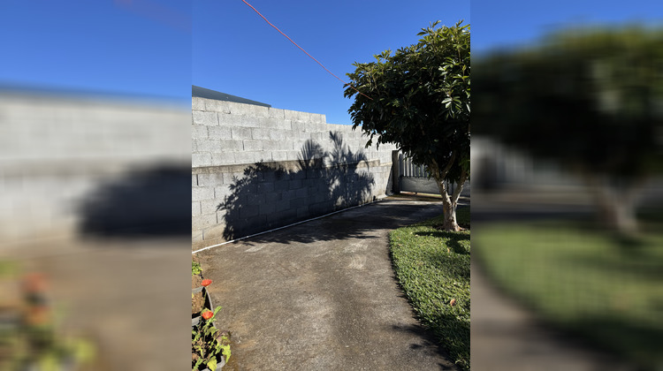 Ma-Cabane - Vente Maison Tampon, 92 m²