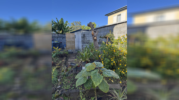 Ma-Cabane - Vente Maison Tampon, 92 m²