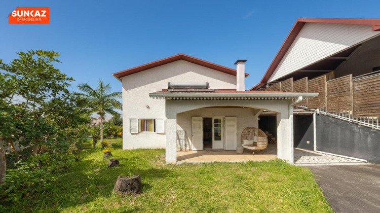 Ma-Cabane - Vente Maison TAMPON, 119 m²