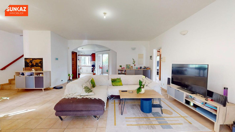 Ma-Cabane - Vente Maison TAMPON, 119 m²