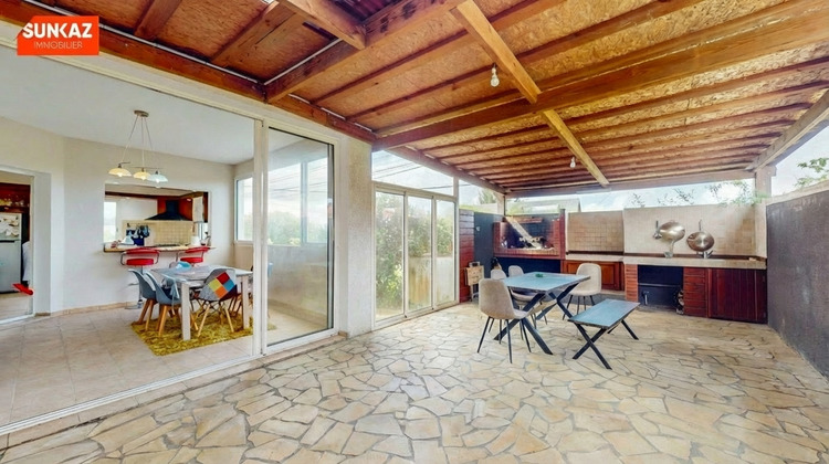 Ma-Cabane - Vente Maison TAMPON, 119 m²