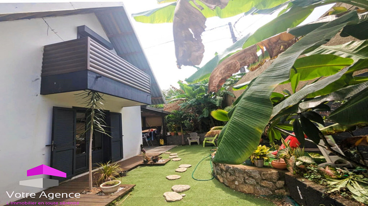 Ma-Cabane - Vente Maison TAMPON, 140 m²