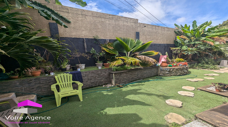 Ma-Cabane - Vente Maison TAMPON, 140 m²