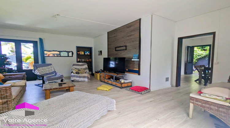 Ma-Cabane - Vente Maison TAMPON, 140 m²