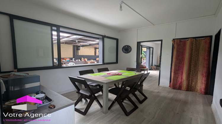 Ma-Cabane - Vente Maison TAMPON, 140 m²