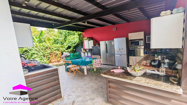 Ma-Cabane - Vente Maison TAMPON, 140 m²