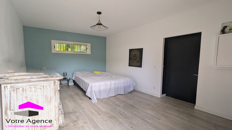 Ma-Cabane - Vente Maison TAMPON, 140 m²