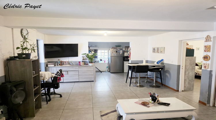 Ma-Cabane - Vente Maison TAMPON, 130 m²