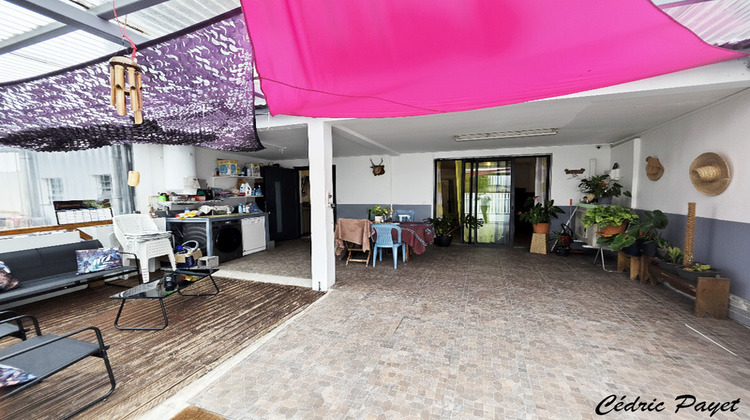 Ma-Cabane - Vente Maison TAMPON, 130 m²