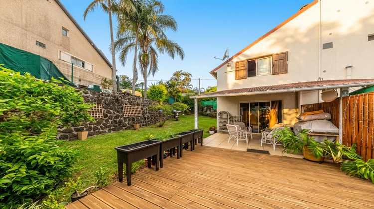 Ma-Cabane - Vente Maison TAMPON, 122 m²