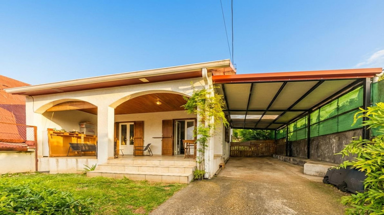 Ma-Cabane - Vente Maison TAMPON, 122 m²