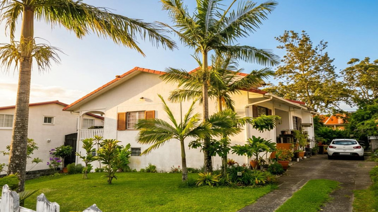 Ma-Cabane - Vente Maison TAMPON, 172 m²