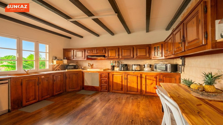 Ma-Cabane - Vente Maison TAMPON, 172 m²