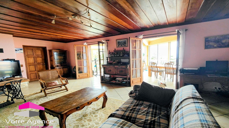 Ma-Cabane - Vente Maison TAMPON, 145 m²