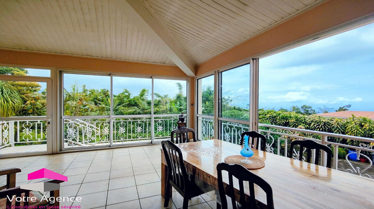 Ma-Cabane - Vente Maison TAMPON, 145 m²