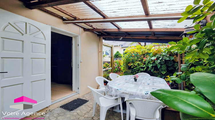 Ma-Cabane - Vente Maison TAMPON, 145 m²