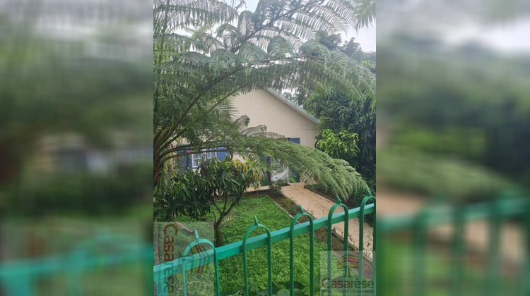 Ma-Cabane - Vente Maison TAMPON, 86 m²