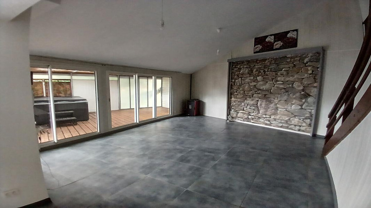 Ma-Cabane - Vente Maison TAMPON, 91 m²