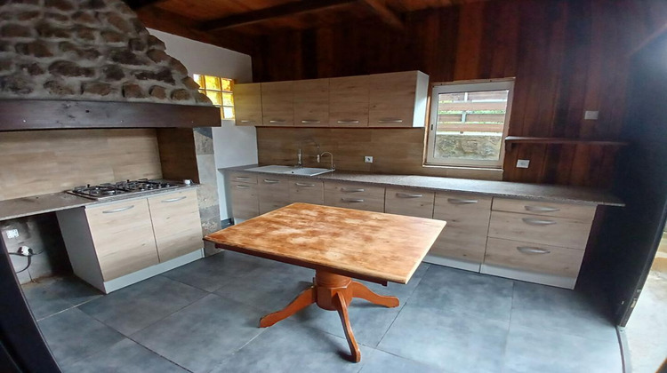 Ma-Cabane - Vente Maison TAMPON, 91 m²