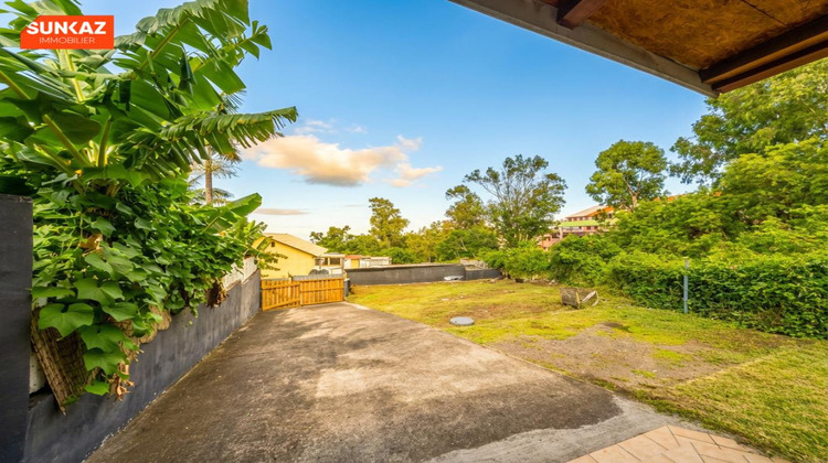 Ma-Cabane - Vente Maison TAMPON, 59 m²