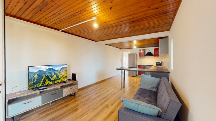 Ma-Cabane - Vente Maison TAMPON, 59 m²