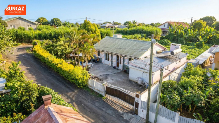 Ma-Cabane - Vente Maison TAMPON, 85 m²
