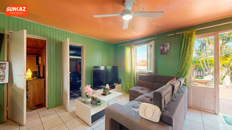 Ma-Cabane - Vente Maison TAMPON, 85 m²