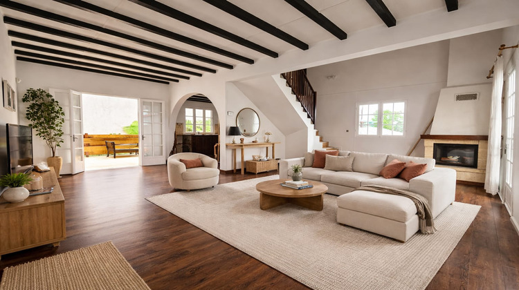 Ma-Cabane - Vente Maison TAMPON, 113 m²