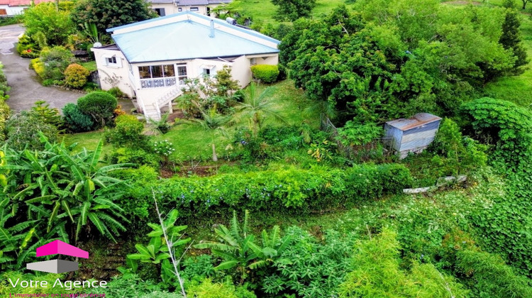 Ma-Cabane - Vente Maison TAMPON, 145 m²