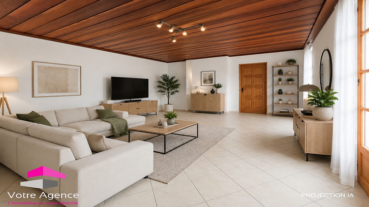 Ma-Cabane - Vente Maison TAMPON, 145 m²