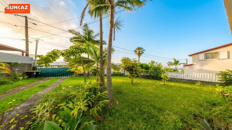 Ma-Cabane - Vente Maison TAMPON, 113 m²