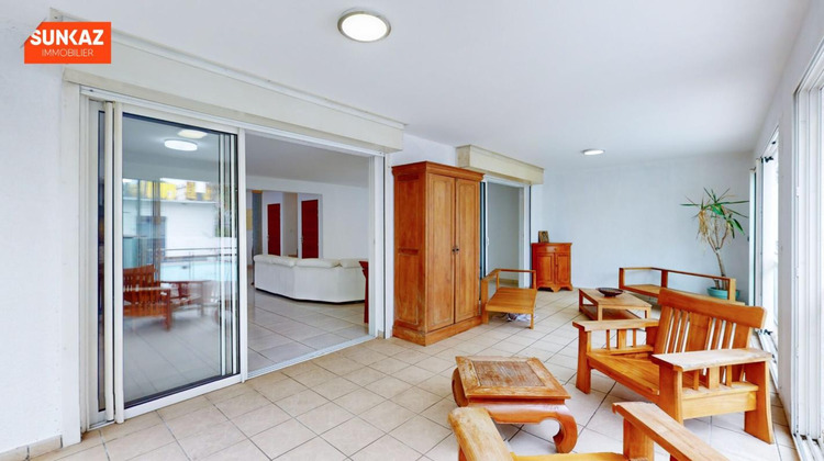 Ma-Cabane - Vente Maison TAMPON, 143 m²