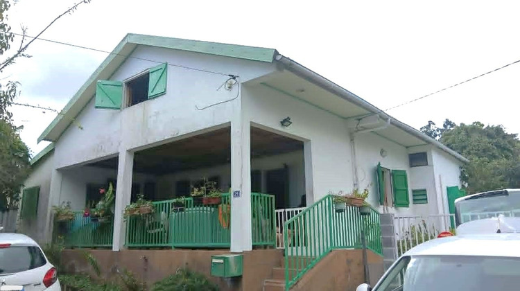 Ma-Cabane - Vente Maison TAMPON, 99 m²