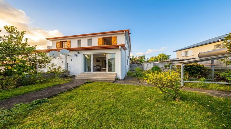 Ma-Cabane - Vente Maison TAMPON, 85 m²