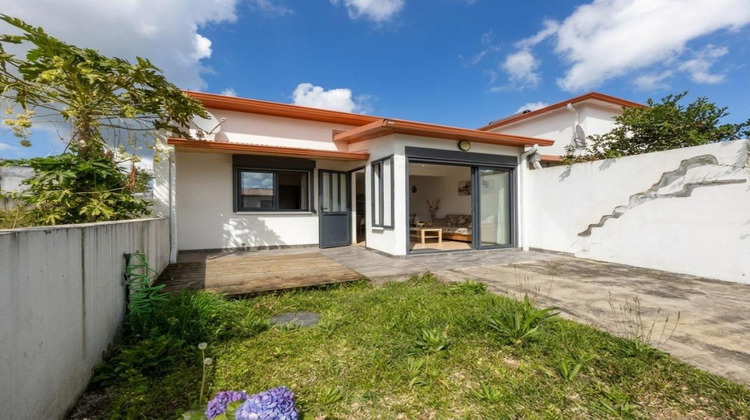 Ma-Cabane - Vente Maison TAMPON, 128 m²