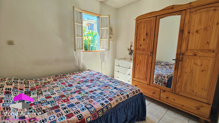Ma-Cabane - Vente Maison TAMPON, 60 m²