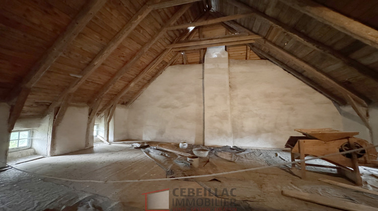 Ma-Cabane - Vente Maison Tanavelle, 190 m²