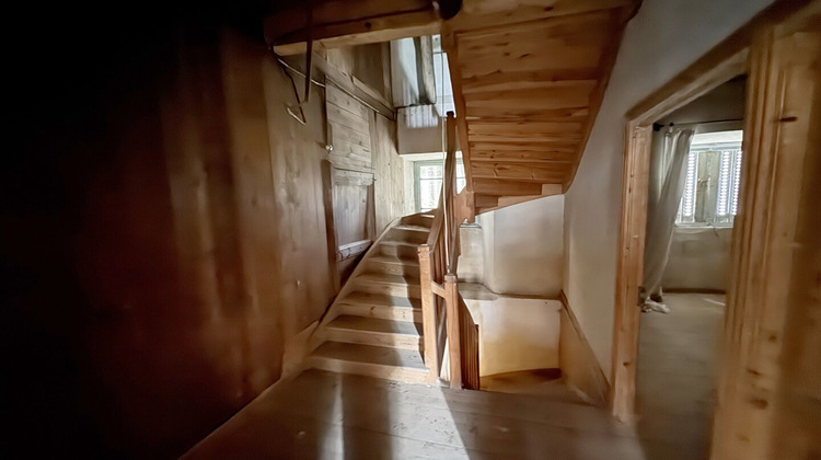 Ma-Cabane - Vente Maison TANAVELLE, 190 m²