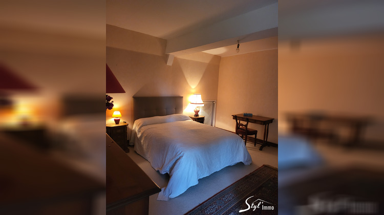 Ma-Cabane - Vente Maison Tancarville, 250 m²