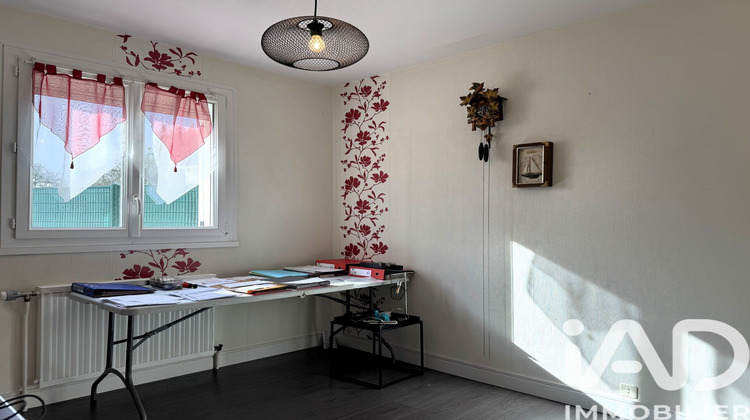 Ma-Cabane - Vente Maison Tancarville, 143 m²