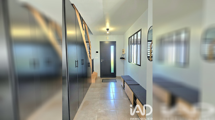 Ma-Cabane - Vente Maison Tancarville, 157 m²