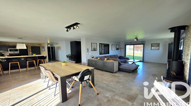 Ma-Cabane - Vente Maison Tancarville, 157 m²