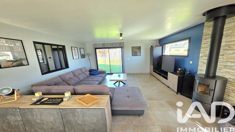 Ma-Cabane - Vente Maison Tancarville, 157 m²