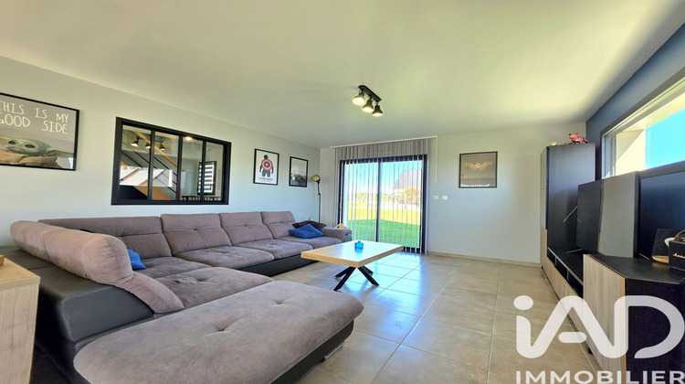 Ma-Cabane - Vente Maison Tancarville, 157 m²