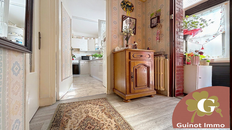Ma-Cabane - Vente Maison Tancarville, 43 m²