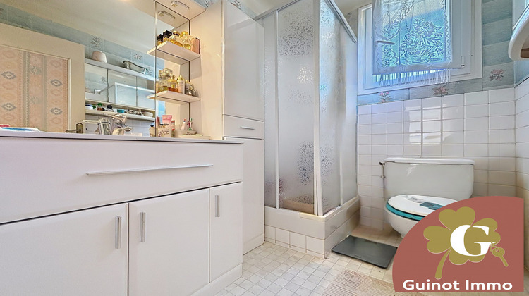 Ma-Cabane - Vente Maison Tancarville, 43 m²
