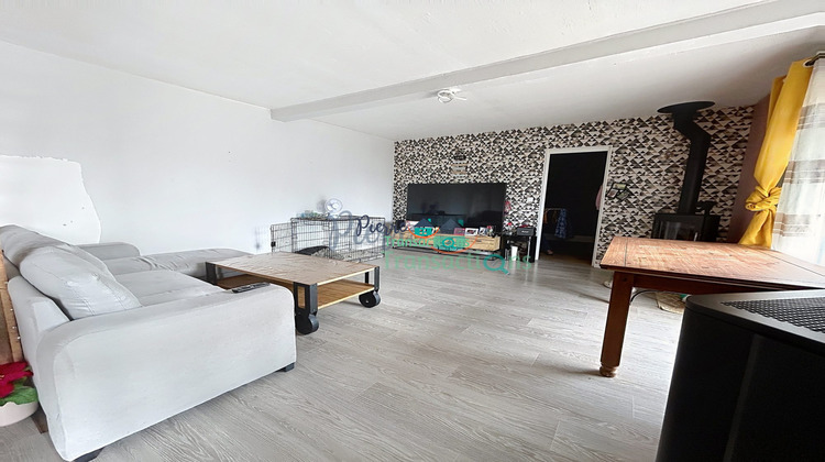 Ma-Cabane - Vente Maison Tancarville, 84 m²