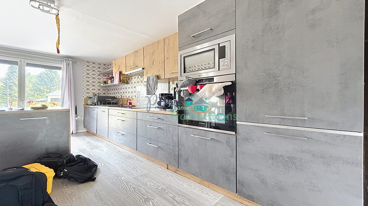 Ma-Cabane - Vente Maison Tancarville, 84 m²